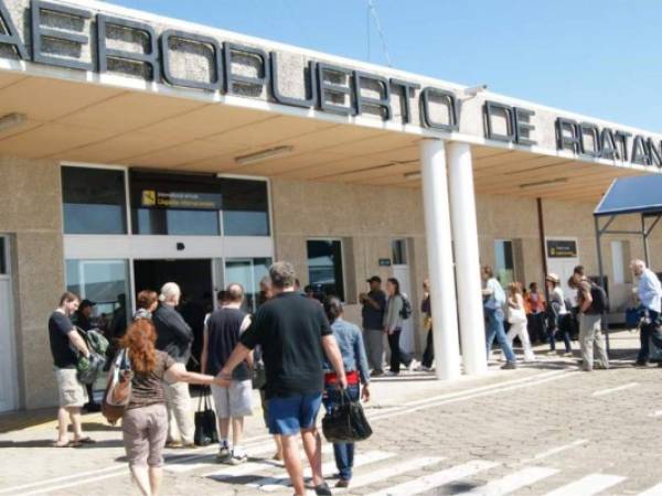 La alerta advierte a sus ciudadanos de visitar zonas como Roatán, las demás zonas de Islas de la Bahía, y Gracias a Dios.