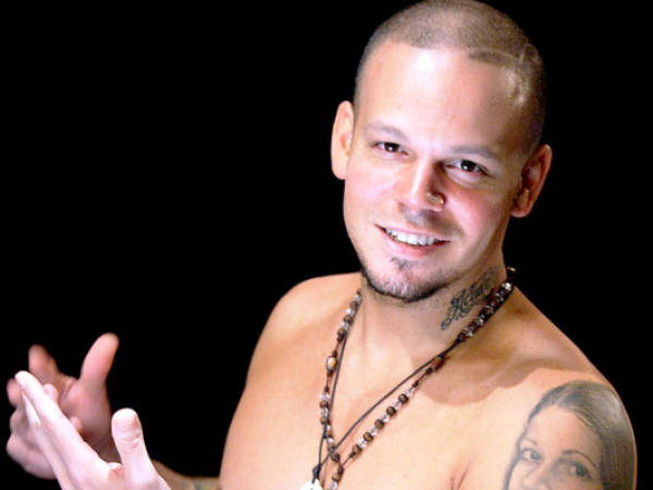 LATIN GRAMMY-CALLE 13