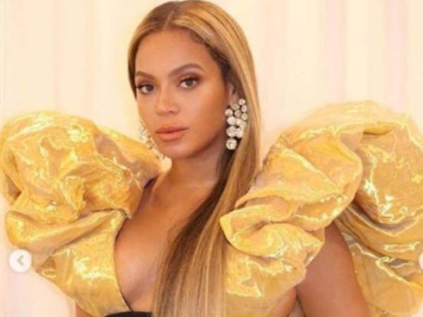 La participación de Beyoncé sería en la banda sonora de la película 'Black Panther' de Marvel Studios, por lo que de ser cierto, el tema podría ser toda una novedad.