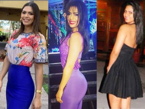 Loren Mercadal es una presentadora hondureña que destaca desde hace varios años en el programa 'Las Mañanas del 5'. Con su simpatía, belleza y personalidad cautiva a diario a miles de catrachos. A través de los años, la bella hondureña ha moldeado su cuerpo y también su estilo ha evolucionado. Aquí le presentamos algunos datos sobre la vida de Mercadal su evolución física. Fotos Instagram Loren Mercadal.