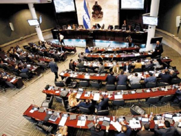 El informe será presentado ante el pleno.