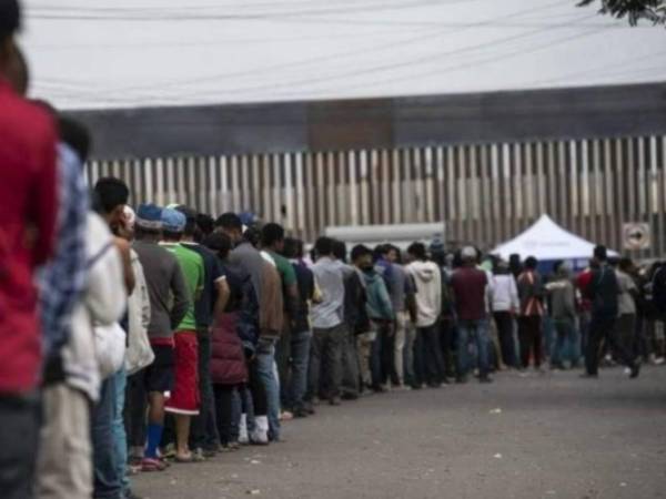 La medida del gobierno de Joe Biden ha recibido rechazo al grado que el presidente de México, Andrés Manuel López Obrador, lo lamentó.