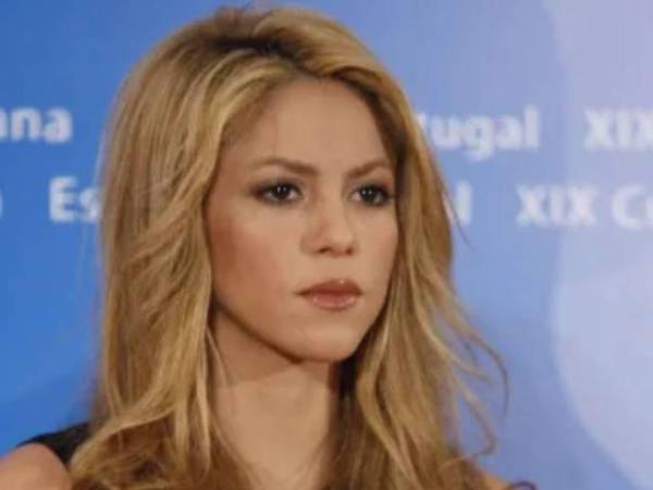 Shakira está acusada de varios delitos de fraude fiscal por las autoridades tributarias de España.