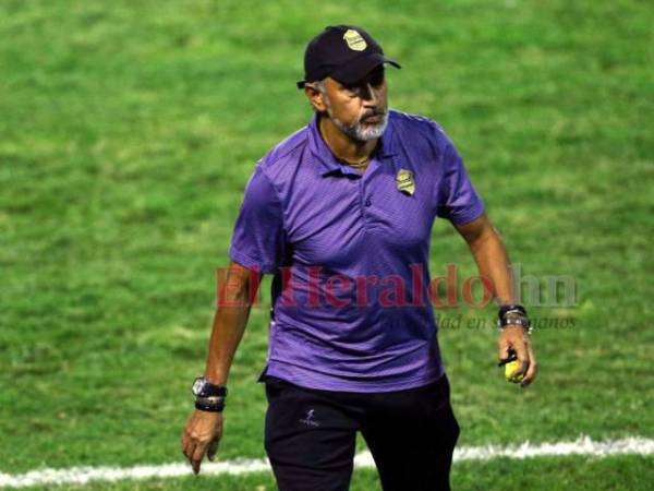 Raúl Gutiérrez, director técnico del equipo Sub-20 del Cruz Azul.