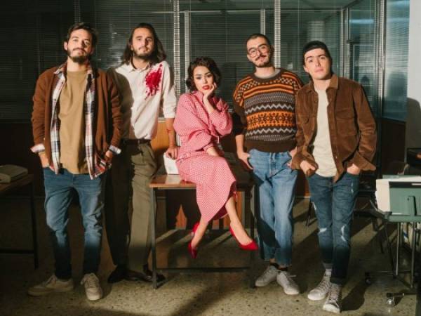 La banda afirma que para su nuevo disco podremos escuchar a un Morat bastante tropical.