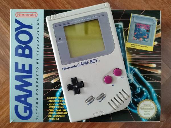 Desde Game Boy hasta Nintendo Switch: el nuevo museo de Nintendo te lleva en un viaje a través de las generaciones de consolas.