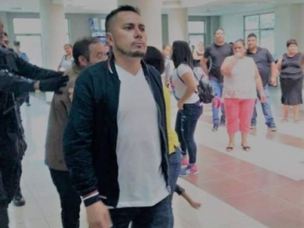 López Sanabria fue capturado el 6 de junio del 2018 acusado por los delitos de lavado de activos. Este sábado fue asesinado dentro de la cárcel El Pozo, en Ilama, Santa Bárbara.