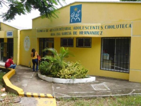 Sin financiamiento, la Clínica del Adolescente en Choluteca permanece cerrada. Se necesitan fondos para atender a jóvenes de entre 12 y 21 años.