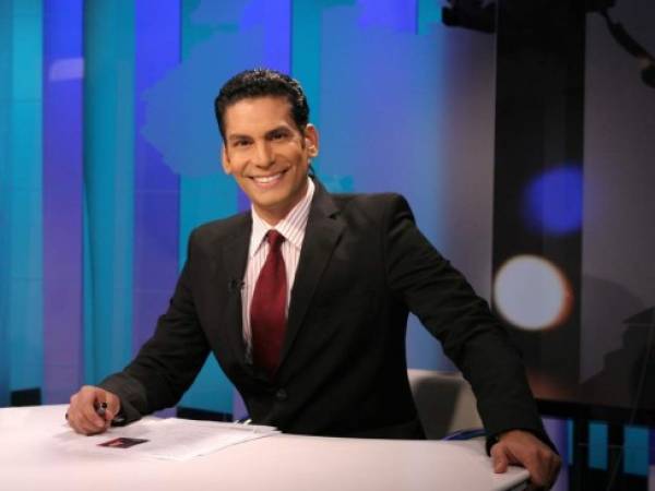 Ismael Cala anunció su retiro de la cadena de televisión CNN.