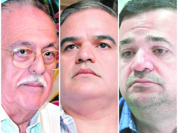 Los empresarios Jaime Rosenthal Oliva, Yani Rosenthal Hidalgo y Yankel Rosenthal tienen un proceso judicial pendiente por lavado de activos en aquel país.