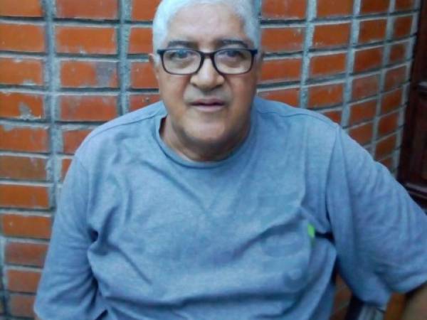 Mario Cálix M. | Periodista