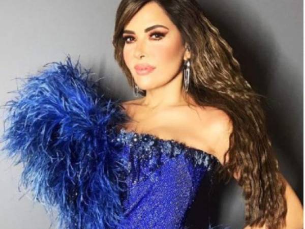 Gloria Trevi nació el 15 de febrero de 1968 en Monterrey y en 1985 se mudó a la Ciudad de México para hacer una carrera como cantante. Fotos: Instagram Gloria Trevi.