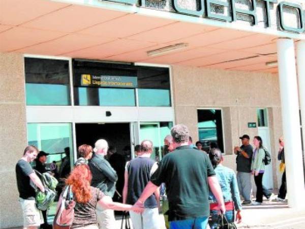 Los turistas disfrutaron del feriado de octubre, en donde aprovecharon para pasar en familia y realizar turismo interno.