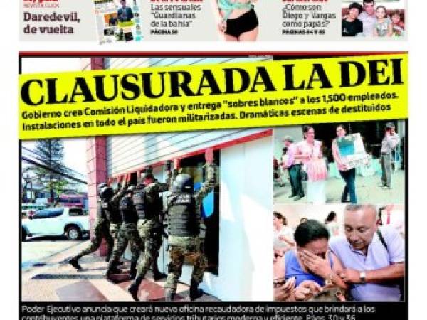 Foto: El Heraldo