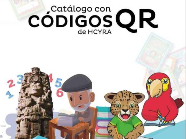 Esta es la presentación de la biblioteca virtual que contiene los libros.