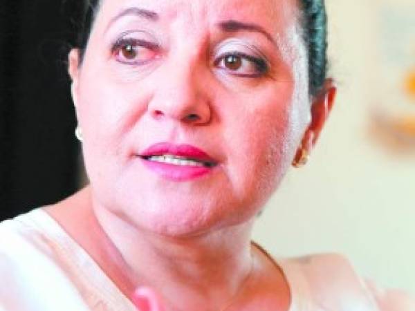 La ministra de Salud, Yolani Batres, asegura que habrá medidas.