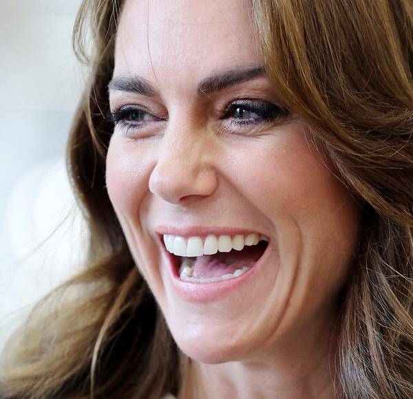 El notable cambio físico de Kate Middleton tras su diagnóstico de cáncer