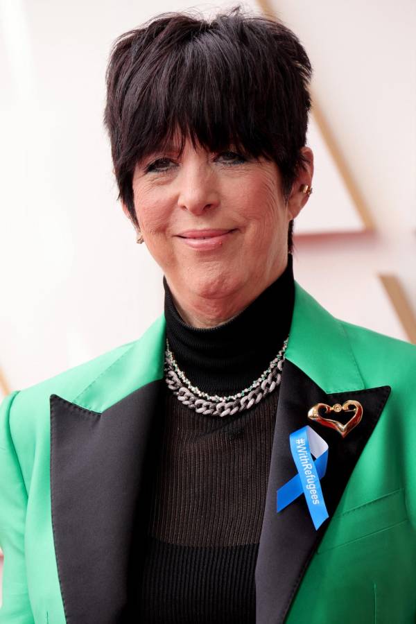 Diane Warren.