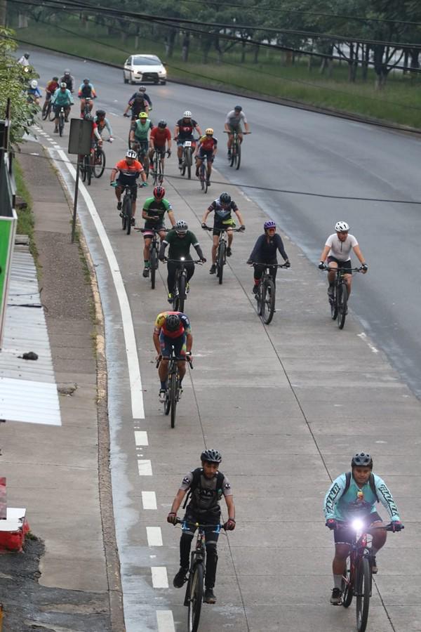 Todo listo para Vuelta EL HERALDO 2024, así estuvo el reconocimiento de ruta