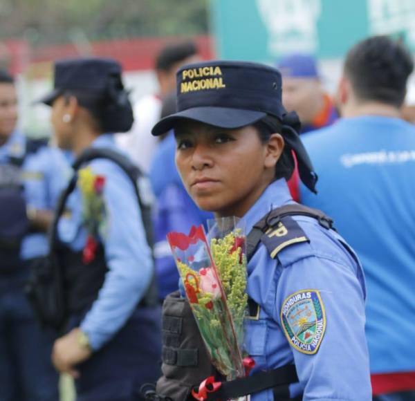 El bonito detalle de Marathón con las madres, tristeza del Génesis y el invitado de lujo