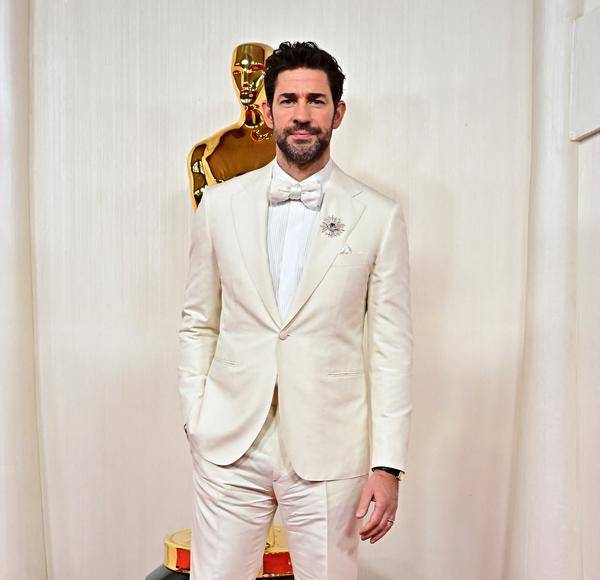 Oscar 2024: Los mejor vestidos de la alfombra roja