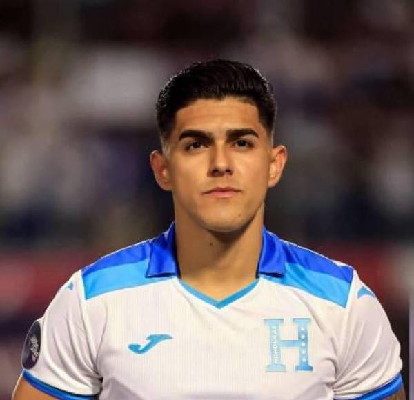 El 11 titular con el Honduras jugaría contra Costa Rica