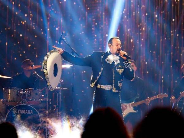 El 2024 ha sido un año marcado por la polémica para el cantante Pepe Aguilar y toda su familia, que ha estado en el ojo público desde que su hija Ángela contrajo matrimonio con el también cantante Christian Nodal.