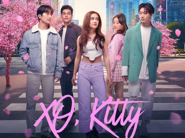 Netflix trae de regreso a Kitty Song Covey, interpretada por Anna Cathcart, en la esperada segunda temporada de “Besos, Kitty”, el spin-off de la popular saga “A todos los chicos de los que me enamoré”. Aquí, los detalles que debe conocer.