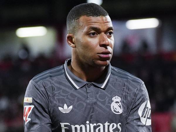 Kylian Mbappé rompe el silencio sobre su mal momento que pasa en Real Madrid.