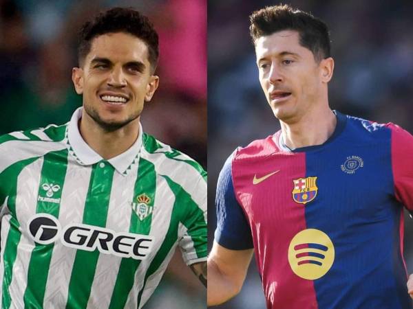 Marc Bartra se enfrentará ante su exequipo.