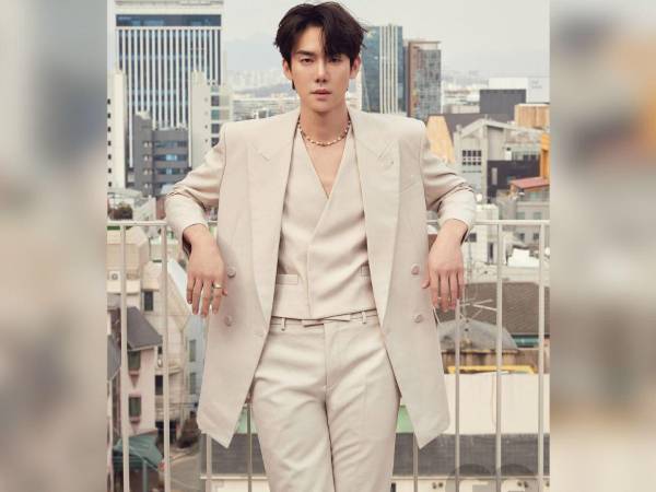 Yoo Yeon-seok es un actor surcoreano que ha estado en la cima de popularidad gracias a su más reciente proyecto: “Cuando el teléfono suena”.