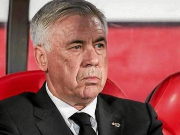 Carlo Ancelotti lo habría convocado, pero el jugador dijo estar lesionado pese a que los exámenes médicos no reflejaban ninguna falla.