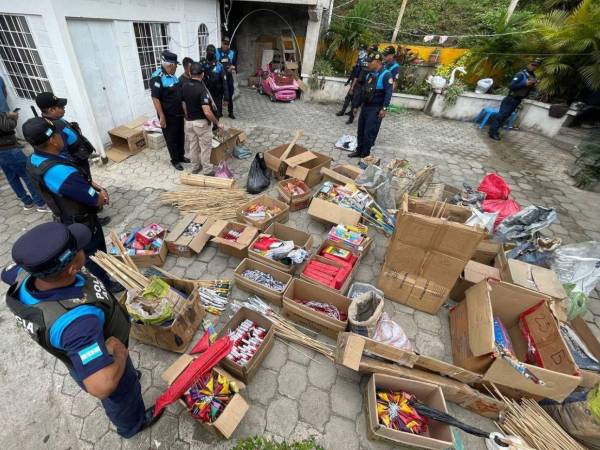 Durante diciembre se intensifican las acciones para evitar que se reporten niños quedamos en la capital.