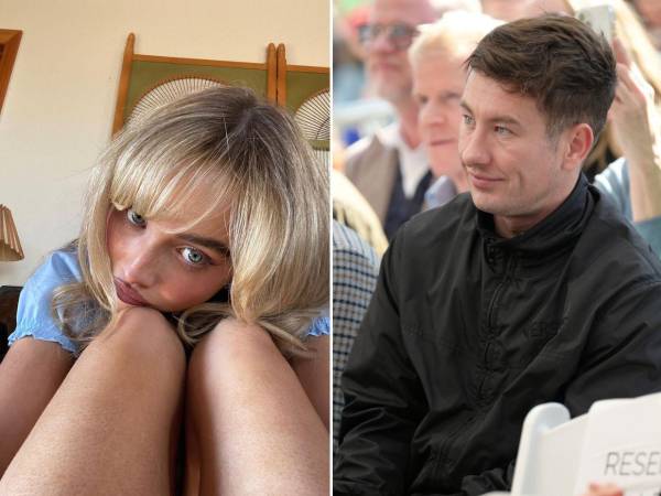 El actor irlandés Barry Keoghan, reconocido por su actuación en <i>Saltburn</i>, ha desactivado su cuenta de Instagram poco después de su separación de la cantante Sabrina Carpenter, con quien mantenía una relación desde diciembre de 2023.