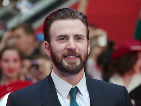 Chris Evans dijo en 2023 que no estaba cerrado a la posibilidad de volver al MCU.