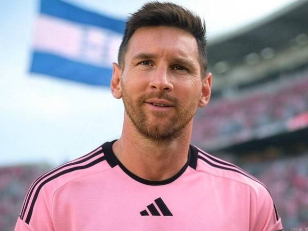 El 8 de febrero en el Estadio Olímpico Metropolitano el Inter Miami con Lionel Messi jugarán un amistoso ante Olimpia. Ya se hizo oficial y se pusieron a la venta los boletos en preventa, por lo que se espera una histórica taquilla si se venden todos los tickets.