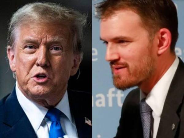 Donald Trump ha elegido al abogado Jamieson Greer como su nuevo representante comercial con quien piensa poner en marcha su política arancelaria dirigida contra países como Canadá, México y China.