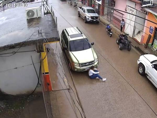 La tragedia que conmocionó al municipio de San Luis, Santa Bárbara, sigue generando impacto con la difusión de un video que muestra las últimas horas de vida de Alba Leticia Pinto Rosa, reconocida docente y precandidata a diputada, y Dayana Perdomo, quien también perdió la vida en el mismo suceso.