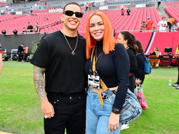 Fue Mireddys González quien tomó la decisión de terminar con un matrimonio de más de 20 años, según lo anunció su esposo, Daddy Yankee.