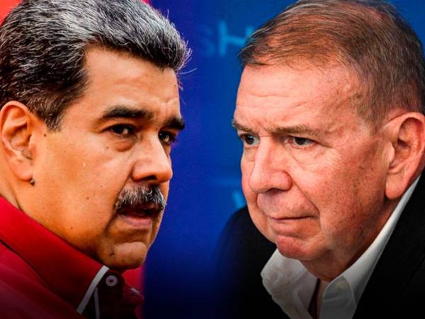 Los venezolanos eligieron a Edmundo González como su presidente, pero Nicolás Maduro se resiste a dejar el poder.