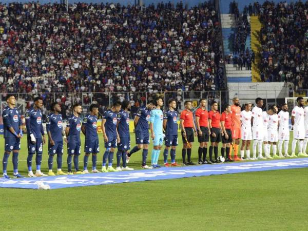 Motagua y Olimpia estarán como máximos favoritos al título el próximo torneo.