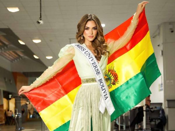 Su inclusión en el Top 12 de las mujeres más bellas del planeta, tras 18 años de ausencia de Bolivia en las rondas finales de Miss Universo, coloca a su país nuevamente en el radar internacional.