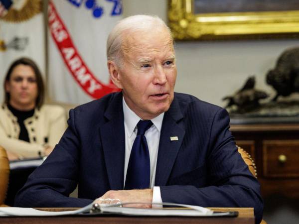 El presidente de Estados Unidos, Joe Biden, anunció que el Gobierno federal cubrirá el 100 % de los costos asociados a la respuesta de California ante los incendios en Los Ángeles durante 180 días.