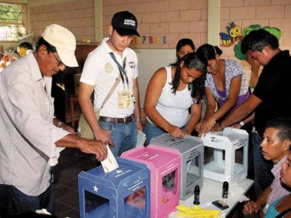 Este 9 de marzo de 2025, los hondureños deben elegir a los mejores aspirantes en los tres niveles. Los ganadores participarán en las elecciones generales de noviembre.