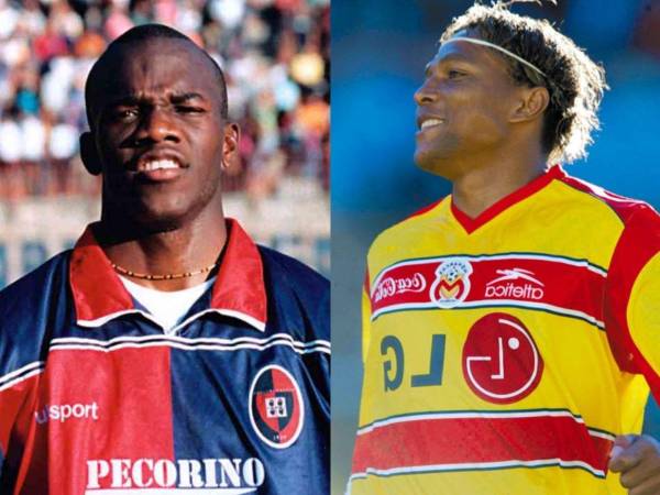 Varios jugadores hondureños han dado un salto en el extranjero de forma exitosa, acumulando una buena cantidad de goles como David Suazo, Carlos Pavón y otros ¿Quiénes son los jugadores con más goles? Descúbralo a continuación.