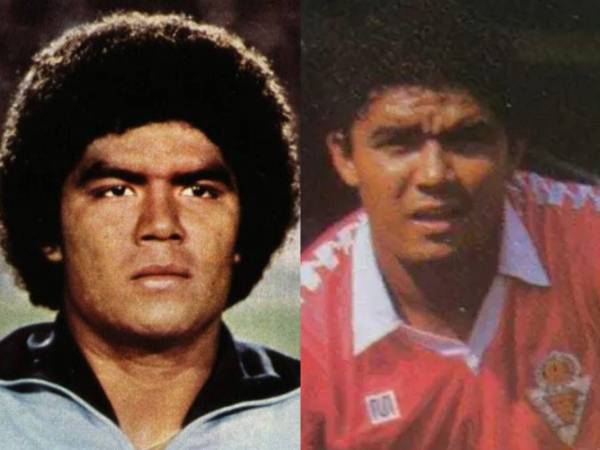 A cuatro años de su fallecimiento, recordamos la trayectoria de Roberto “Macho” Figueroa, futbolista hondureño que brilló en España. Más detalles a continuación.