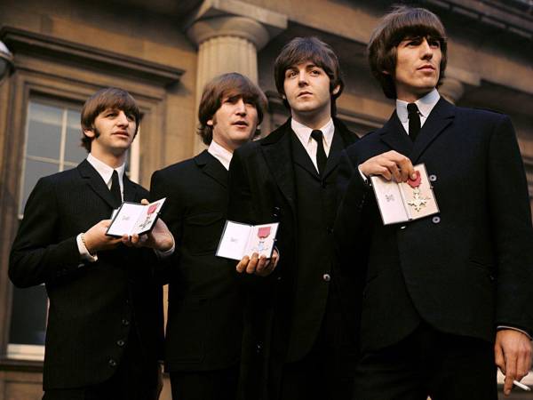 Tras la llegada de The Beatles a Estados Unidos en 1964, se consolidó lo que se conocería como la “beatlemanía”.