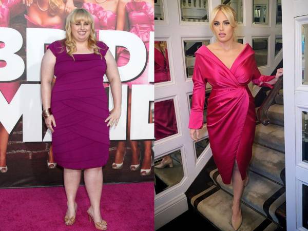 En 2020, Rebel Wilson decidió tomar el control de su vida y emprender una transformación que marcó un antes y un después en su carrera y bienestar personal. Estas fueron las prácticas que la ayudaron con su cambio.