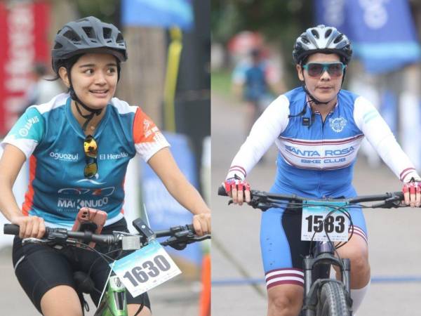 Este domingo las participantes de la Vuelta Ciclística de EL HERALDO 2024 llegaron a la Villa Olímpica para iniciar el recorrido de la ruta, cautivando miradas por su determinación en el deporte y su hermosura. Más fotos a continuación.