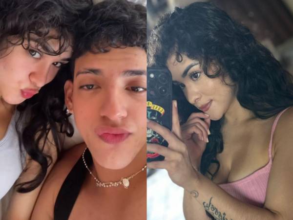 Ónice Flores y Alexander Agüero, ambos creadores de contenidos hondureños, forman parte del show de entretenimiento hondureño, donde influencers se ha reunido para convivir al estilo “La Casa de los Famosos”, versión Honduras.